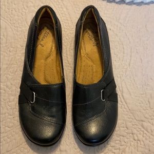 Natural Soul Slip-On Ilena